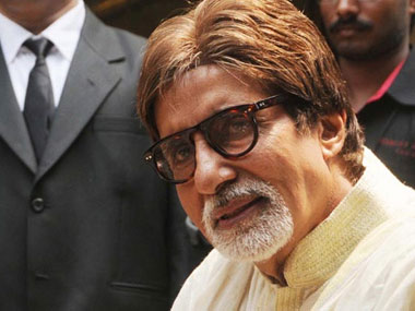 Why no case against Amitabh Bachchan for anti-Sikh riots, asks victim